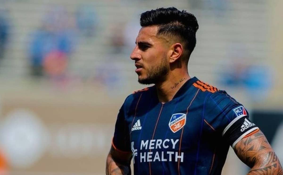 Matarrita vuelve a casa