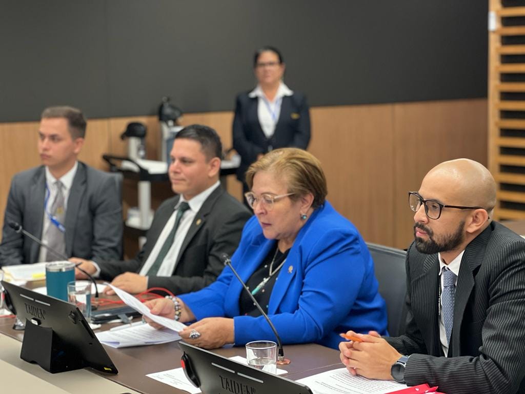 Rechazan proyecto que busca cambiar reglas del FEES 