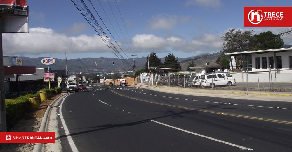 Tres centros educativos se verán beneficiados con ampliación de ruta 219