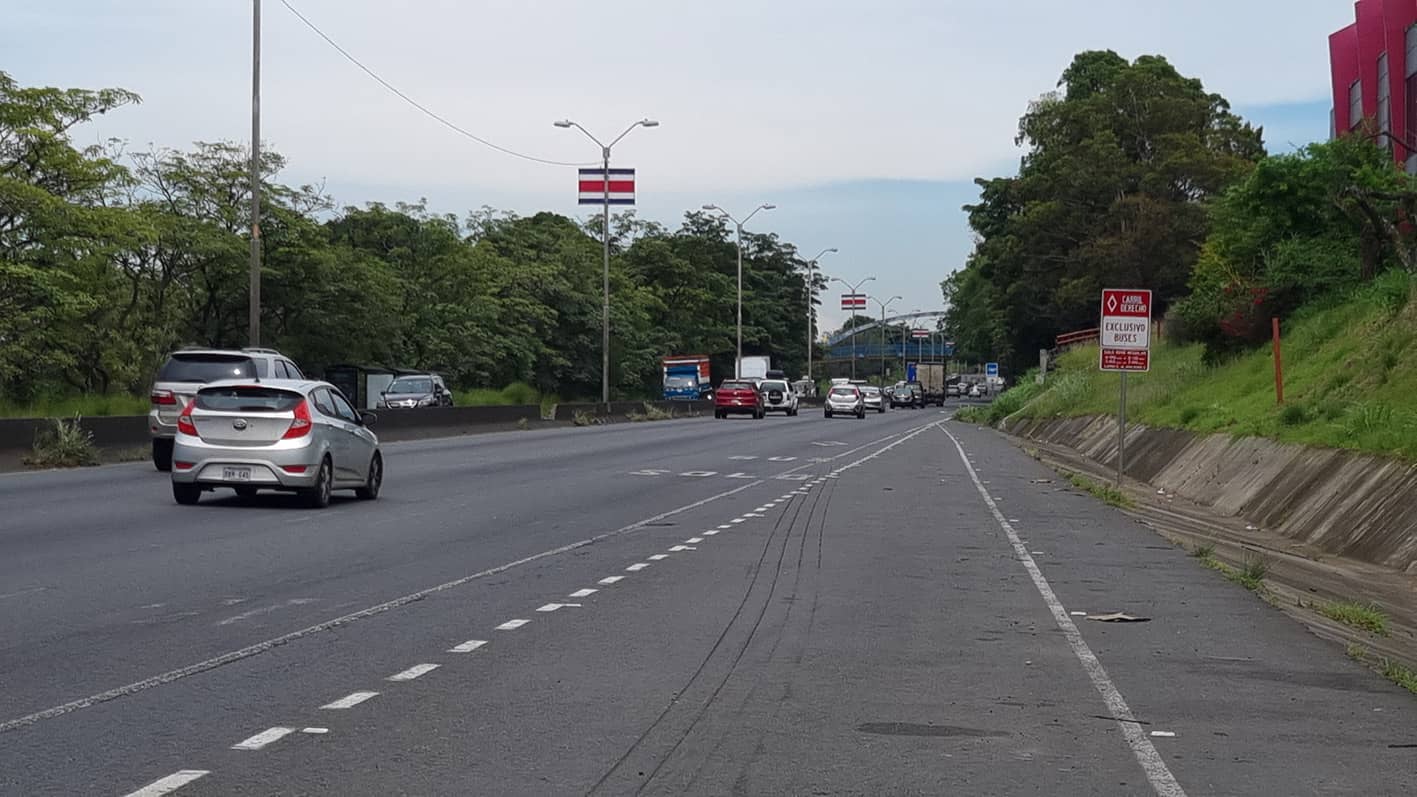 Comisión de Alajuela investigará posibles inconsistencias en finiquito Ruta Uno