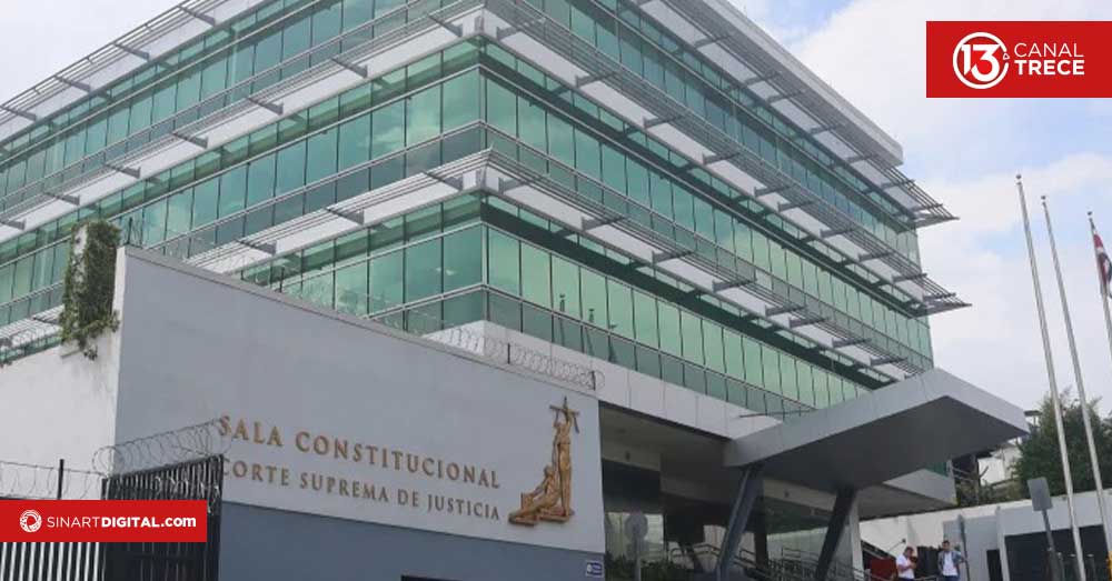 Devuelven lista de candidatos a magistrados suplentes de la Sala IV a la Comisión de Nombramientos