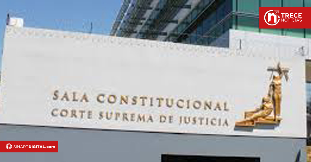 Interponen primer acción de inconstitucionalidad contra reforma de extradición de nacionales 