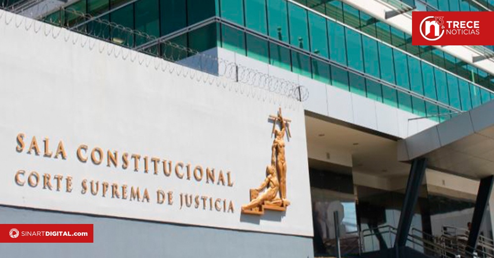 Sala Constitucional registra aumento sostenido en el incumplimiento de sus sentencias