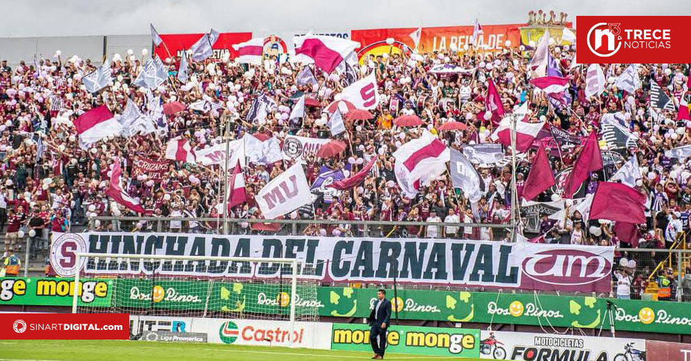 Tras lo ocurrido en el Lito Pérez, Salud intensifica inspecciones en estadios de primera división