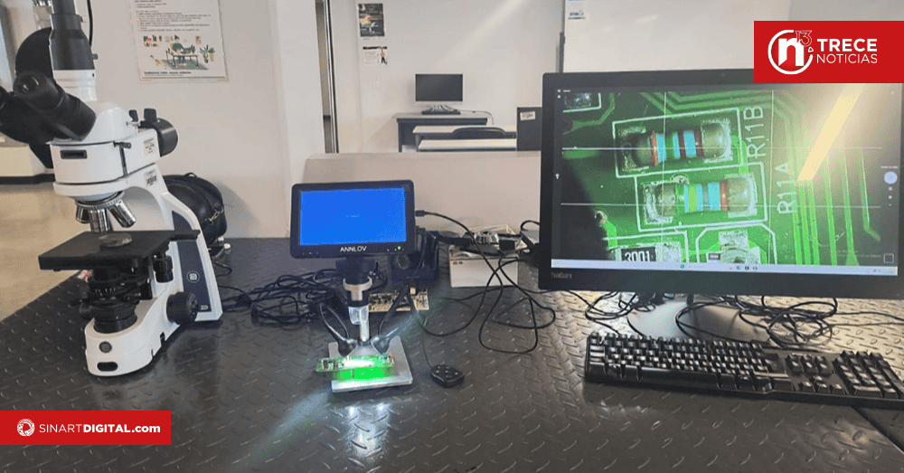 Costa Rica estrena Centro de Excelencia en Semiconductores