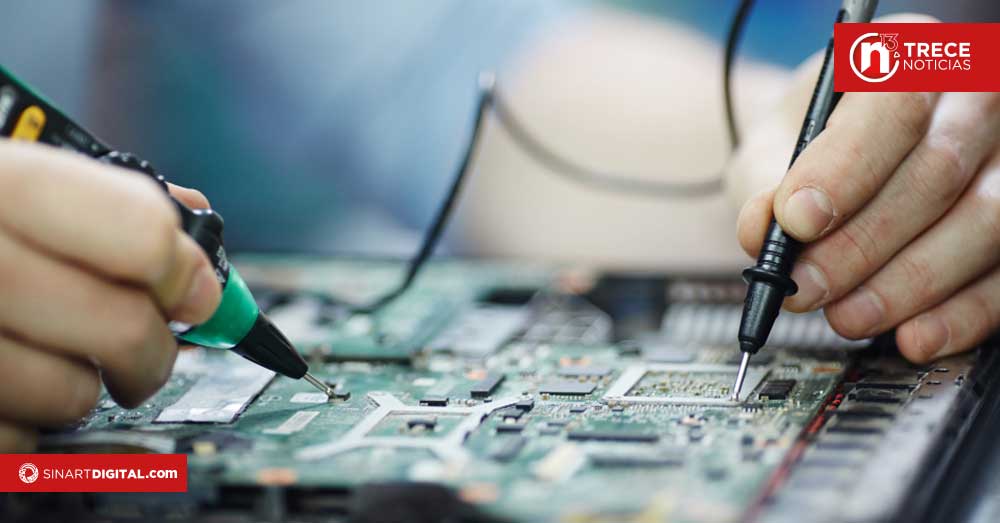Abren becas para capacitarse en semiconductores y dispositivos médicos