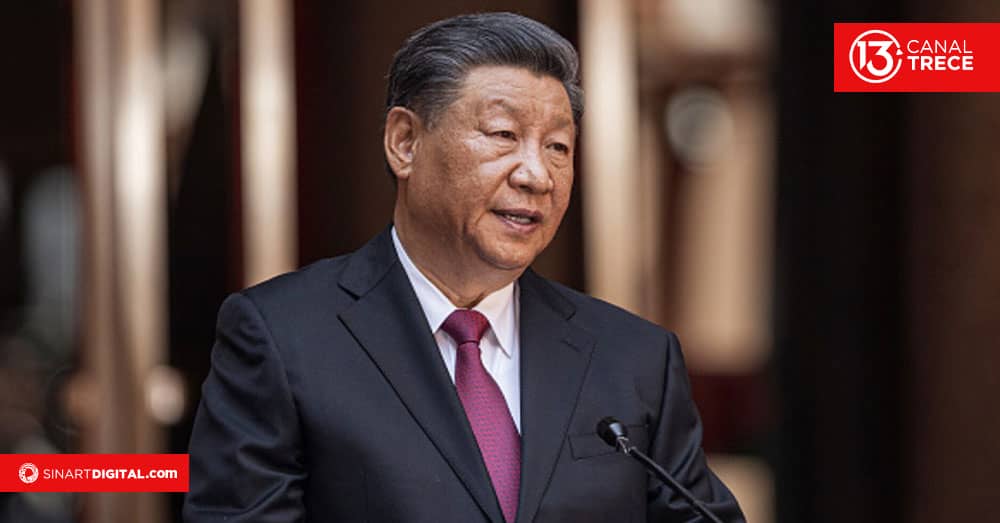 Presidente de la COP30 elogia medidas climáticas de China