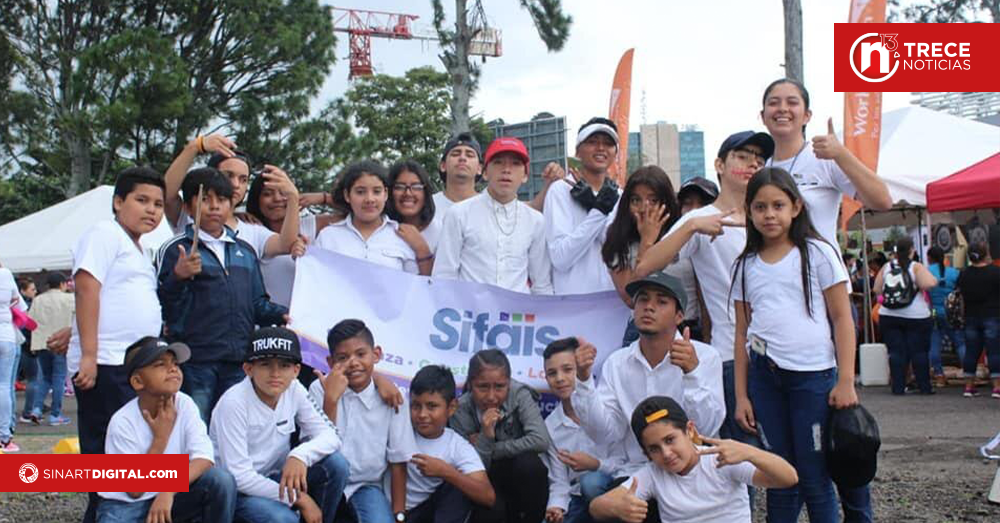 SIFAIS: Modelo costarricense que transformó la seguridad en La Carpio y es ejemplo internacional