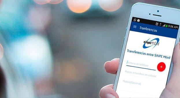SINPE Móvil: El medio de pago favorito de los costarricenses