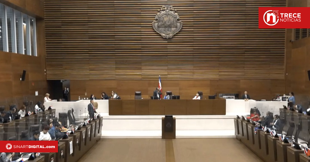 Finalizan las 14 sesiones de vía rápida para discutir mociones de proyecto de jornadas 4x3