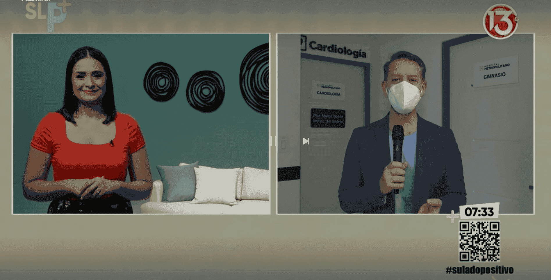 Su Lado Positivo - 11 mayo 2023