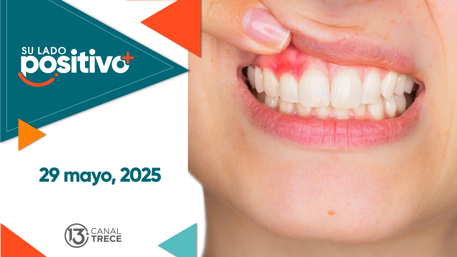 Su Lado Positivo | 29 mayo 2025 