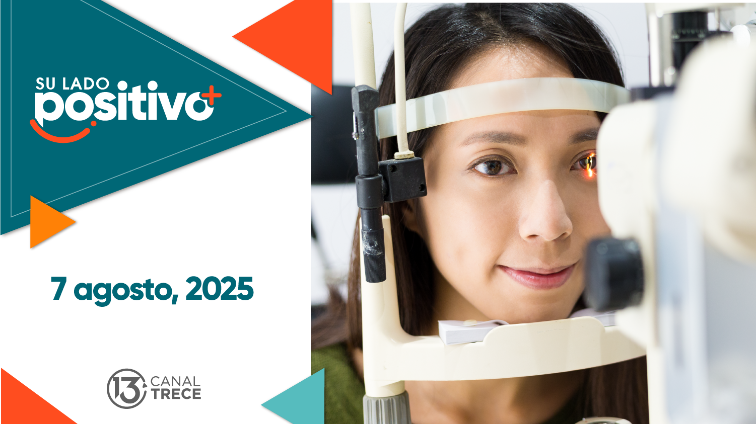 Su Lado Positivo | 7 Agosto 2025