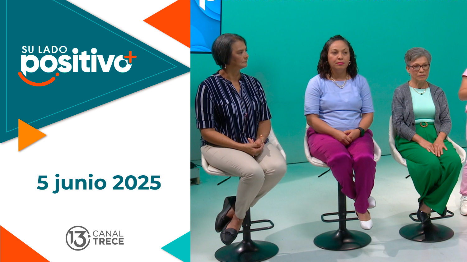 Su Lado Positivo | 5 Junio 2025