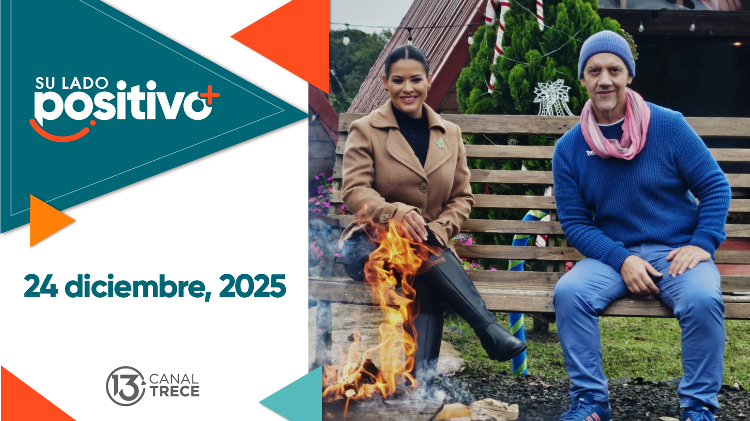 Su Lado Positivo | 24 diciembre 2025