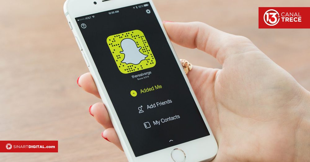  ¿Cómo mantener a niños y adolescentes seguros al usar Snapchat?
