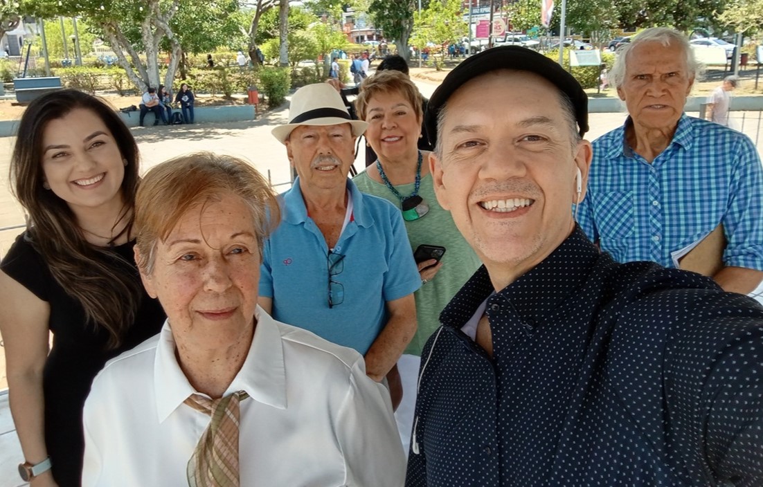 San Rafael de Heredia será una Ciudad Compasiva 