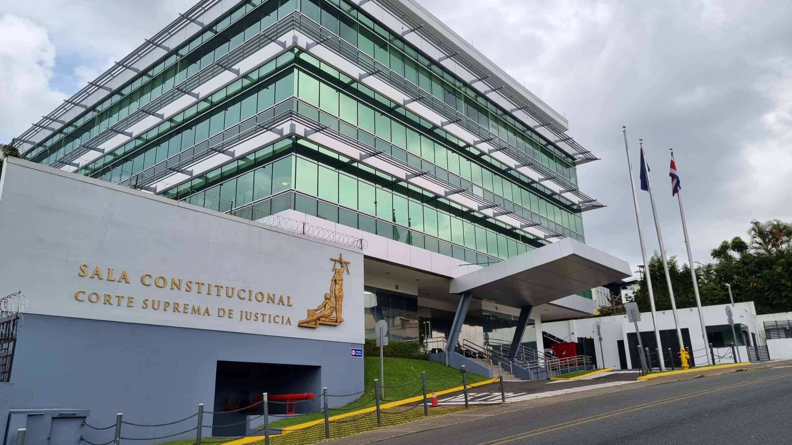 Sala IV ordena a la CCSS atender en menos de un mes a paciente de 82 años al que le dieron cita para el 2024