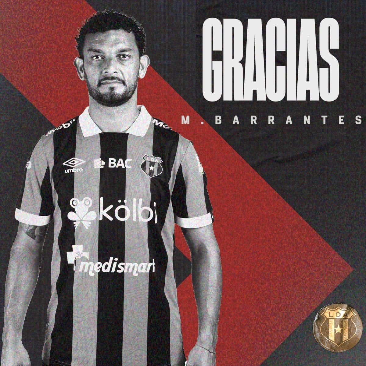 Continúa el temblor en Alajuelense