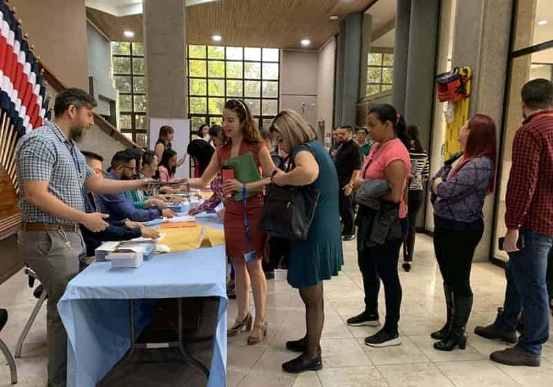 CCSS se capacita para abordar de una mejor manera la salud mental de sus trabajadores