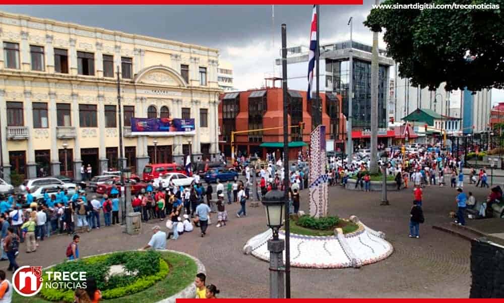 Conciertos, cultura y deporte: ¡Así celebrará San José su bicentenario como capital! 