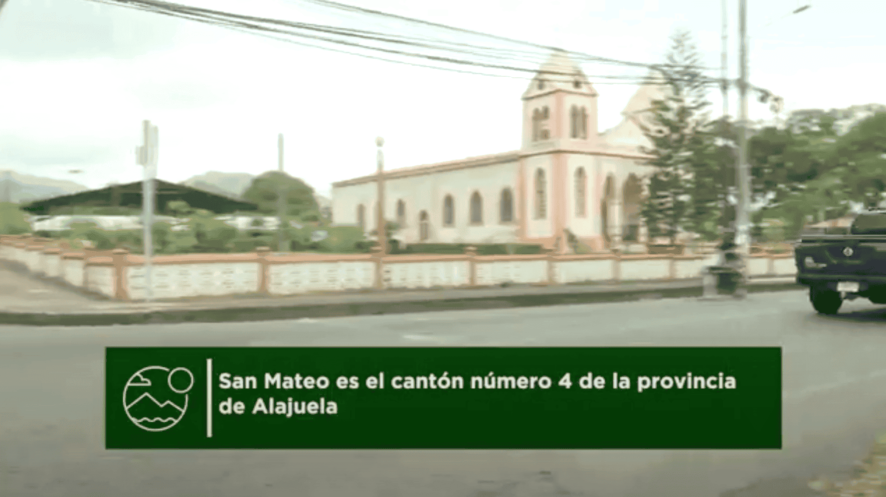 Proyecto turístico Mina Sacrafamilia