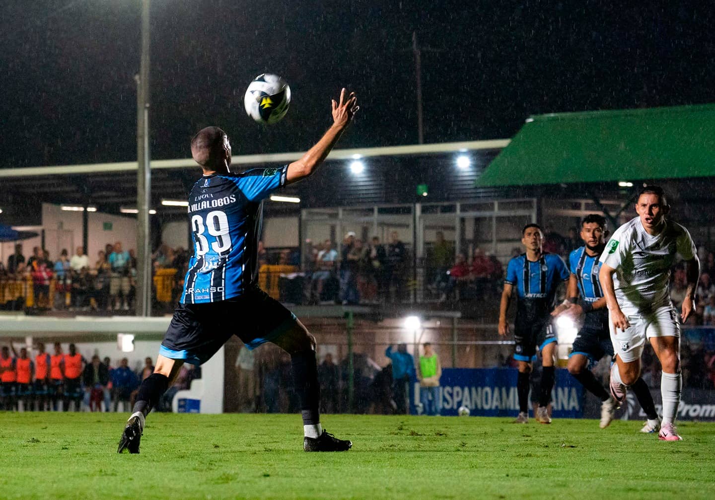 Este martes continúa el Torneo de Copa de UNAFUT