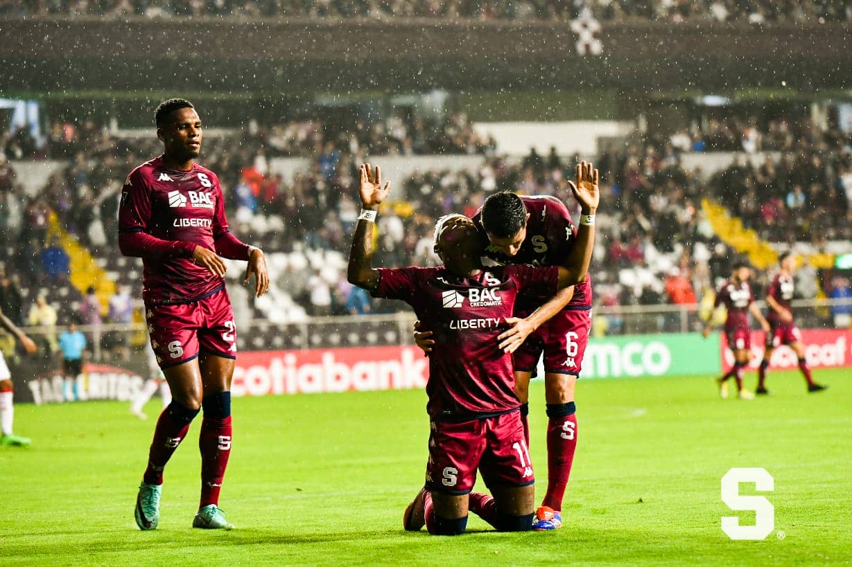 Saprissa se juega la vida este jueves en el Centroamericano