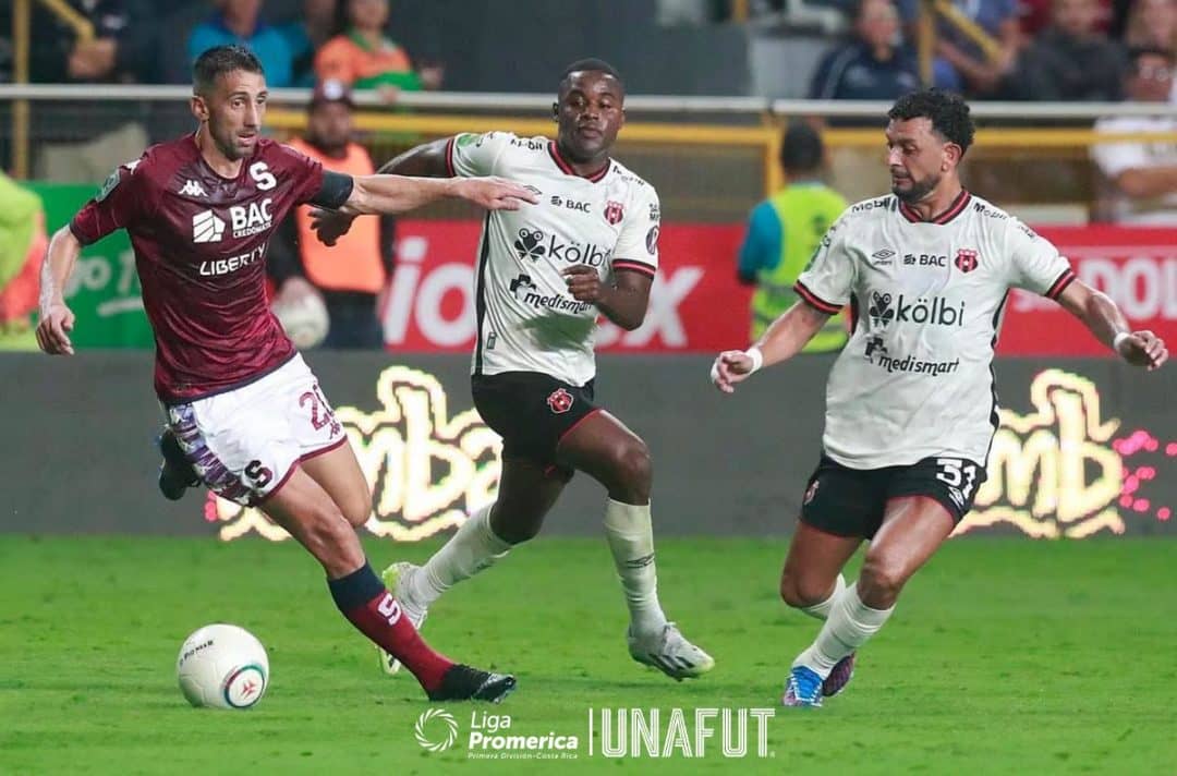 Primer clásico de la temporada se jugará en setiembre