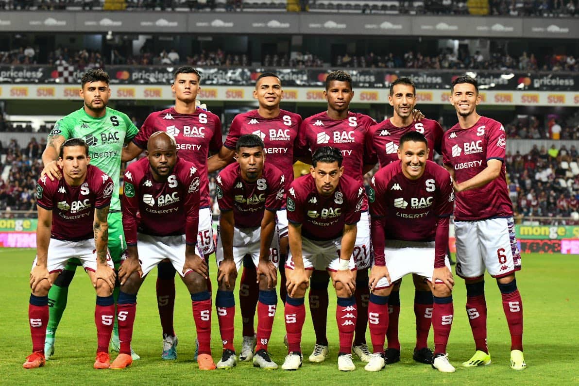 Saprissa finaliza como el tercer equipo más goleador de la historia en Costa Rica