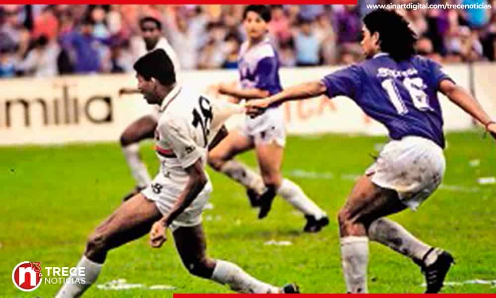 Saprissa con hegemonía sobre Alajuelense en finales de segunda fase