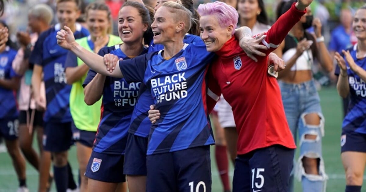 Seattle Reign hará pretemporada en Costa Rica; jugará contra la femenina y Alajuelense