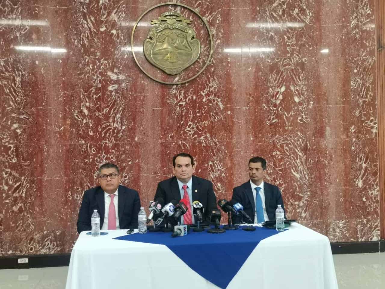 Sospechosos de tráfico internacional de drogas tienen relación con APM Terminals