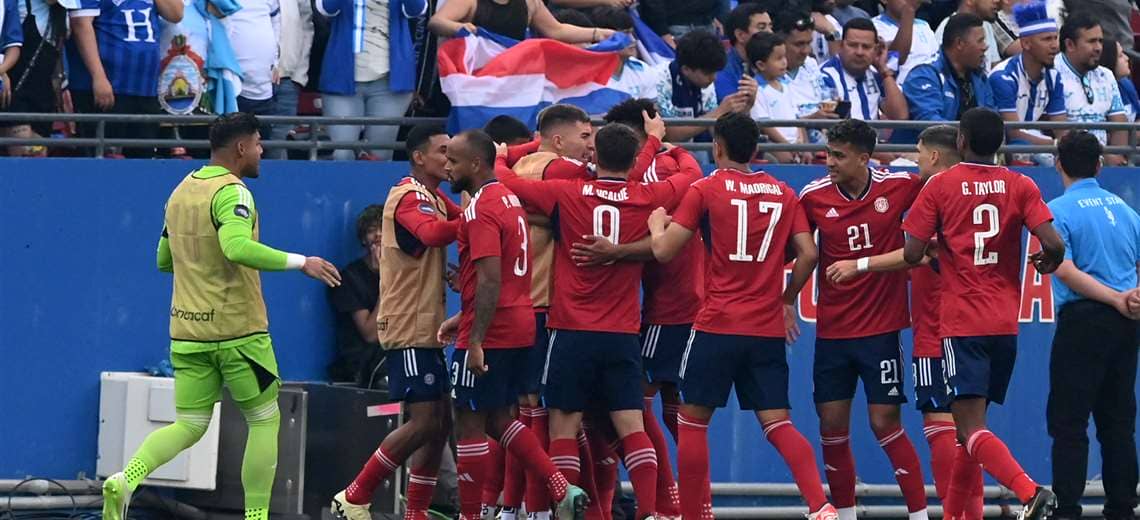 Fogueo antes de Copa América se tambalea