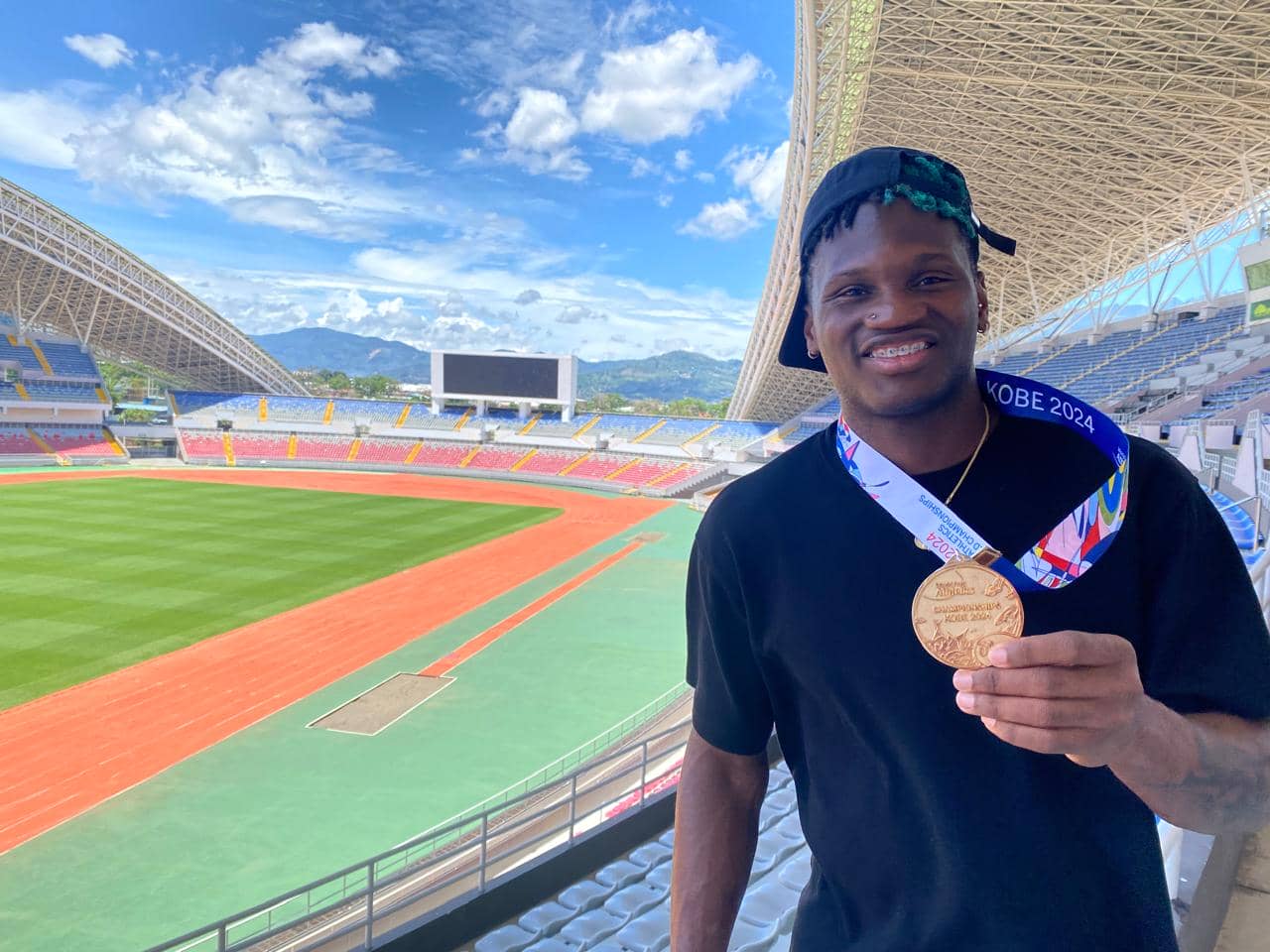 Sherman viajará a Europa para buscar más ritmo