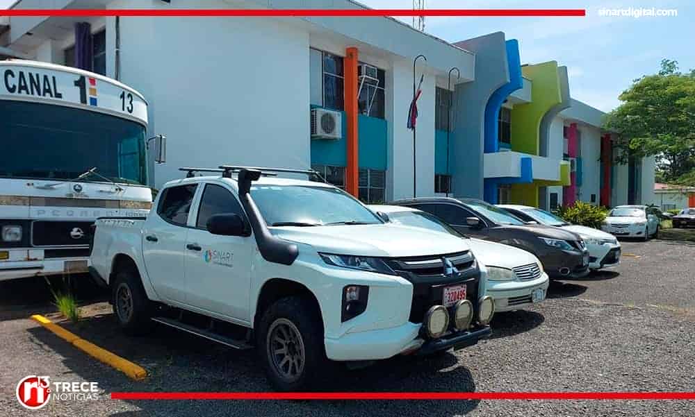 'La voz del jerarca': Programa de canal 13 que acercará a ministros y presidentes con la población