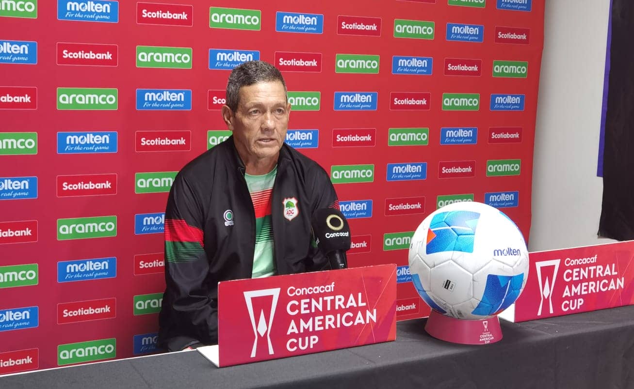 Guanacasteca jugará por el orgullo lo que resta del certamen Centroamericano