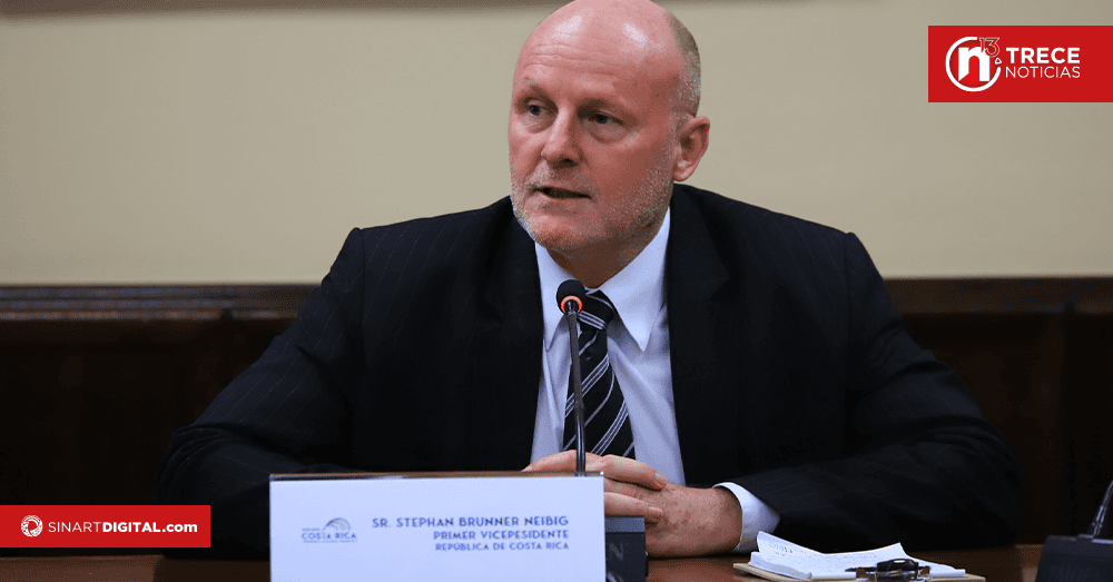 Productores y Exportadores de Piña piden respeto a vicepresidente Stephan Brunner