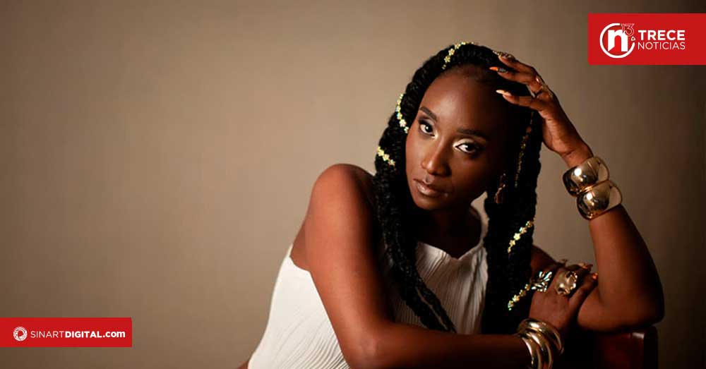 Stephie Davis renace con “Songs From The Healing Room”