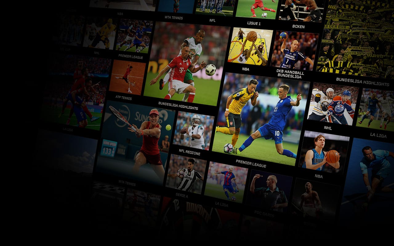¿Un Netflix del deporte? ESPN, Fox y Warner Bros Discovery pretende hacerlo realidad