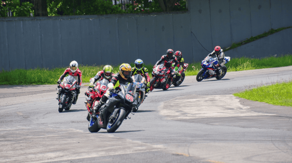 La Guácima sentirá el domingo de nuevo el rugir de los motores