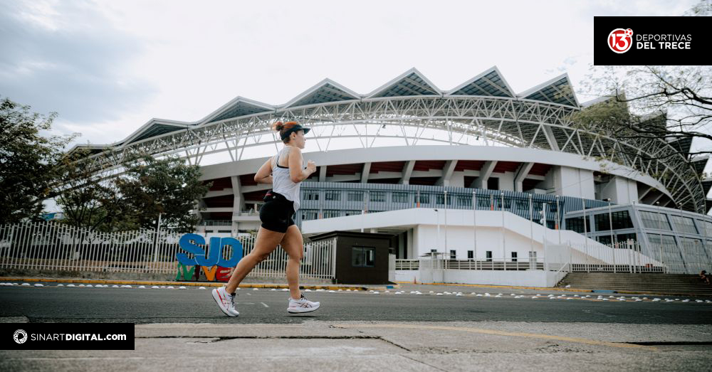 Tercera edición de la Carrera Súper Salón con todo listo 