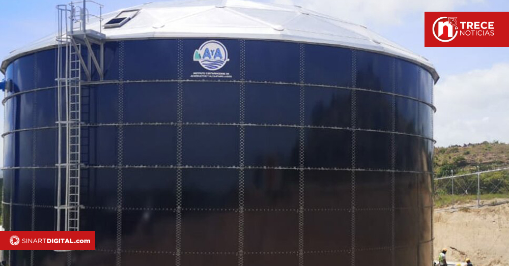 Defensoría de los Habitantes estudia proyectos de inversión del AyA