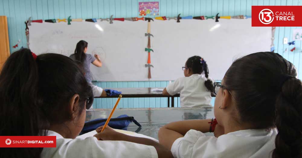 MEP invita a docentes y funcionarios a ser parte de la comunidad virtual TecnoAula.