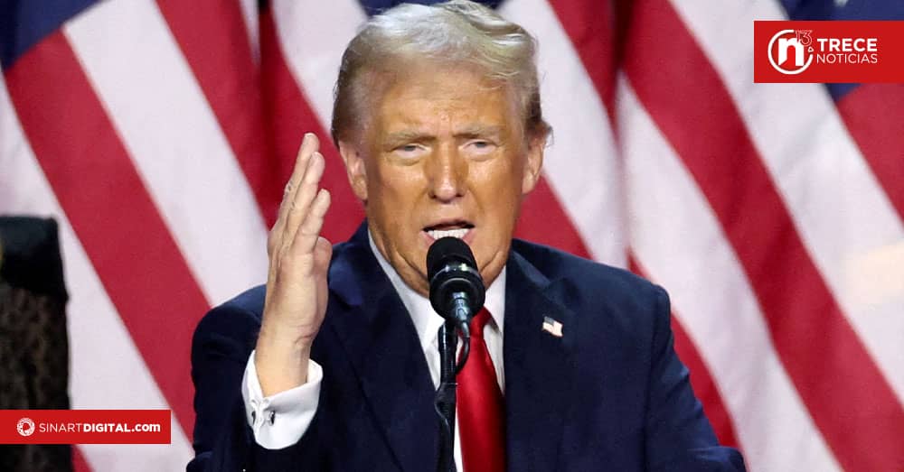 ¿Cómo será la investidura de Trump?