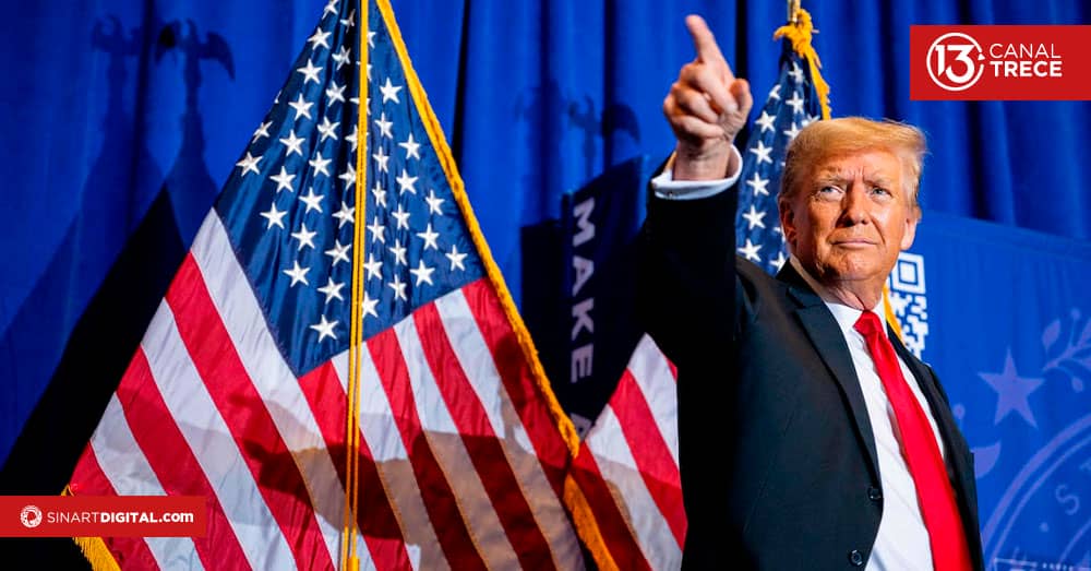 Trump quiere abrir el grifo del petróleo pero la industria podría calmar sus ansias