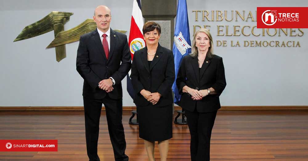 TSE volverá a integrarse con tres magistraturas propietarias