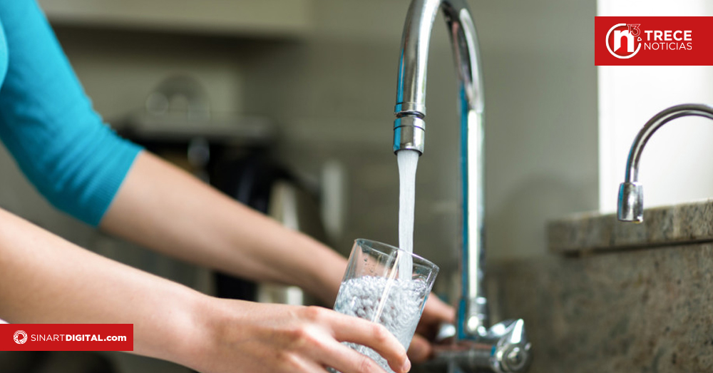 Denuncian irregularidades en cobro de agua en condominios 