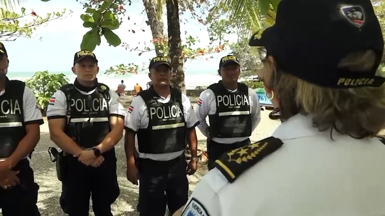 Incorporan despacho de Policía Turística a las atenciones de emergencias 9-1-1