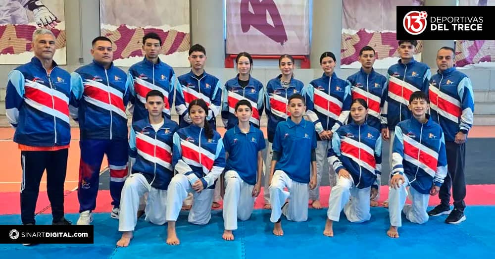 Comité Olímpico suspende a la Federación de Taekwondo